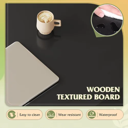 Miniatura 7 de WLIVE Mesa de Centro para Sala de Estar, Mesa de Centro Pequeña con Almacenamiento, Mesa Central de Comedor de Madera Moderna con Tapa Elevable