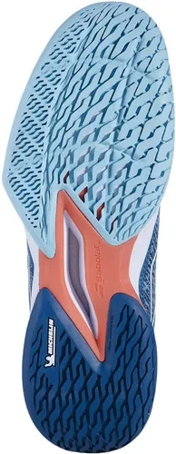 Miniatura 5 de Babolat Zapatillas de tenis Jet Mach 3 All Court para hombre