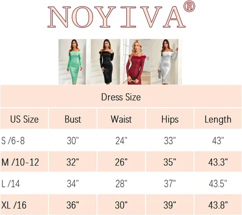 Miniatura 6 de Vestido ajustado de manga larga con lentejuelas y un solo hombro para mujer, vestido de cóctel brillante para fiesta de noche