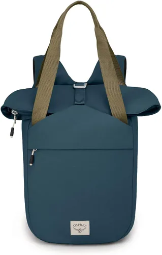 Miniatura 21 de Osprey Arcane Zip Top Tote Backpack