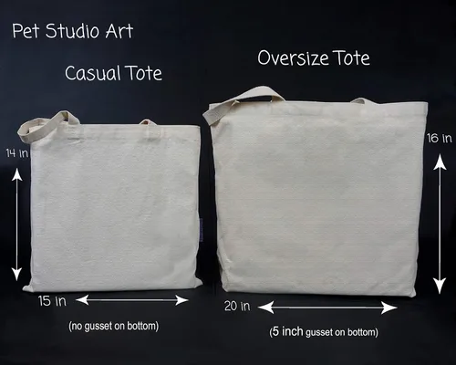 Miniatura 6 de Pet Studio Art - Bolsa para perros