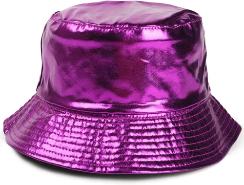 Miniatura 7 de Sombreros de pescador impermeables de moda sombrero de pescador metálico para mujeres y hombres