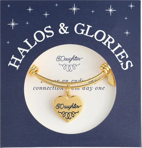 Miniatura 3 de Halos & Glories, "hija" pulsera