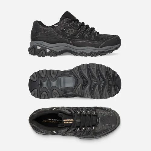 Miniatura 8 de Skechers Zapatillas de moda Afterburn M. Fit para hombre