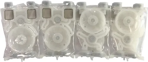 Amortiguador de cabeza de inyección de tinta para Roland FH-740/RA-640/RE-640/VS-300/VS-420 VS-640/RF-640/XF-640 BN-20