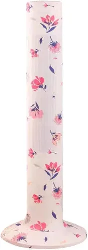 Cubierta antipolvo para ventilador de torre, cubierta de protección vertical a prueba de polvo para ventilador de 31.5-39.4 pulgadas, protector de