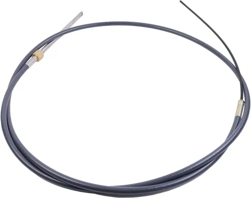 Miniatura 3 de Cable de dirección giratorio de conexión rápida universal SSC6212 compatible con Uflex M66X12 12FT