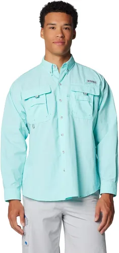 Miniatura 37 de Columbia Camisa de pesca PFG Bahama II de manga larga para hombre
