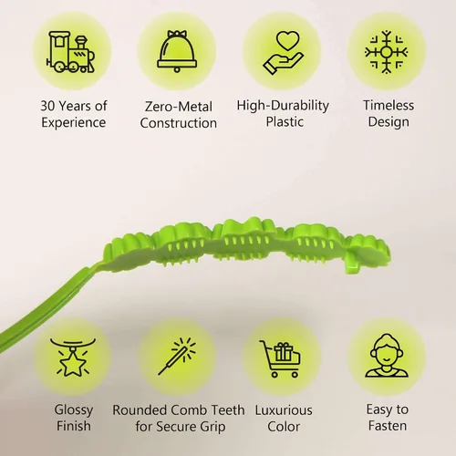 Miniatura 4 de Juego de 32 pinzas para el cabello, pasadores de pelo para mujeres y niñas, accesorios para el cabello grueso, fino y normal, pequeños, multicolor