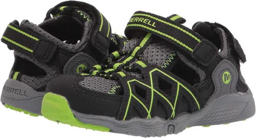 Miniatura 7 de Merrell Hydro Quench Jr - Sandalias unisex para niños