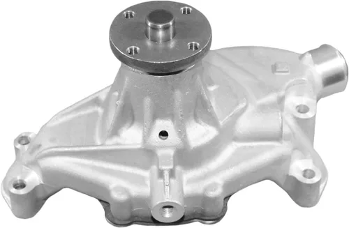 Miniatura 4 de ACDelco Gold 252-664 (88926178) Bomba de agua del motor