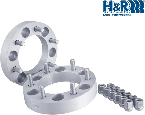 Miniatura 5 de H&R Muelles 80106000