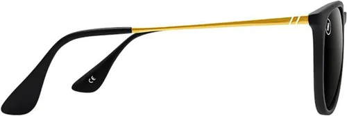 Miniatura 20 de Blenders Eyewear North Park – Gafas de sol polarizadas – Forma clásica, marco de metal mixto – 100% protección UV – Para hombres y mujeres