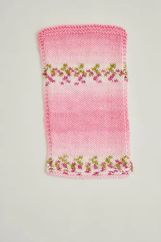 Miniatura 2 de Blossom Chunky - Ramo de bebé (350) - 3.53 oz
