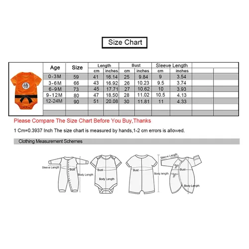 Miniatura 7 de Mameluco para bebé recién nacido, mameluco para cosplay, traje de animal