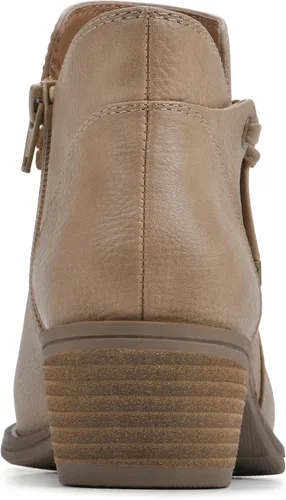 Miniatura 5 de WHITE MOUNTAIN Zapatos de mujer Althorn Block Heel Bootie