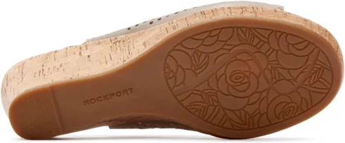 Miniatura 2 de Rockport Briah - Sandalias perforadas para mujer