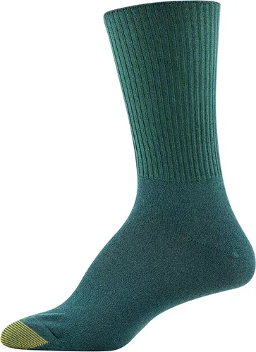 Miniatura 81 de GOLDTOE Calcetines clásicos para mujer, multipares