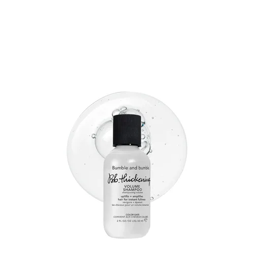 Bumble and bumble. Thickening Volumizing Shampoo | Lightweight Formula For Instant Fullness | Cleanses Without Stripping | Color Safe | For Fine to