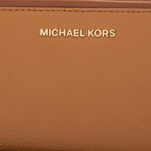 Miniatura 3 de Michael Kors - Funda de teléfono multifunción plana grande