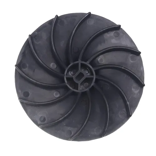 Miniatura 3 de Nuevo ventilador impulsor eléctrico para ventilador Toro Vac 125-0494