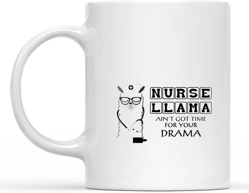 Miniatura 407 de Taza inspiradora y sarcasmo con texto en inglés "A Truly Great Doctor is Hard to Fond", regalos inspiradores y sarcasmo para hombres y mujeres