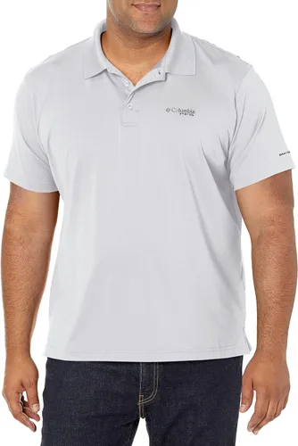 Miniatura 12 de Columbia Polo Skiff Cast para hombre