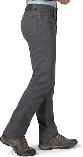 Miniatura 4 de ATG by Wrangler Men's Reinforced Utility Pant