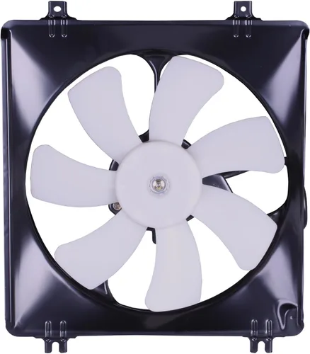 Miniatura 169 de TYG - Conjunto de ventilador de refrigeración para Hyundai Elantra Sedan 2011-2013, Elantra Coupe 2013, Elantra GT 2013-2015, Kia Forte/Forte