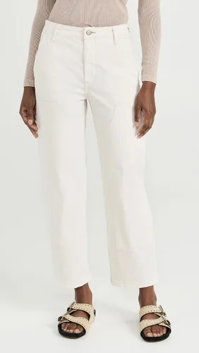 Miniatura 2 de Pistola Denim Pantalones Ashton para mujer