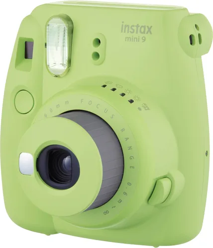 Miniatura 4 de Fujifilm Instax Mini 9 - Cámara instantánea