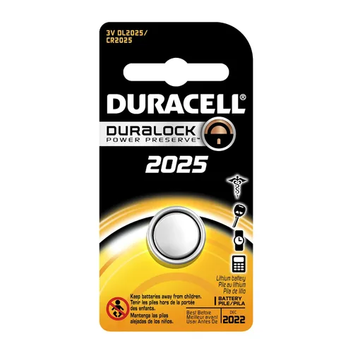 Miniatura 5 de Duracell Coin - Baterías, 6 unidades.), 6, 6