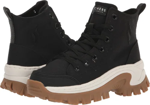 Miniatura 7 de Skechers Tenis Street Blox-Fashion Shaker para mujer
