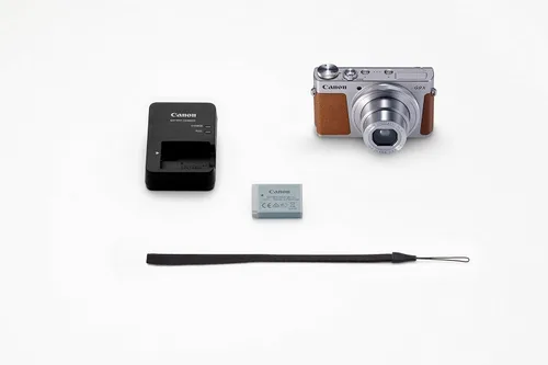 Miniatura 3 de Cámara digital PowerShot G9 X, de la marca Canon