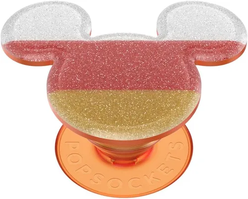 Miniatura 57 de PopSockets - Agarre para teléfono con soporte expandible, agarre adhesivo, Disney - Peekaboo Minnie
