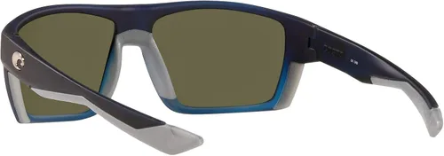 Miniatura 6 de Costa Del Mar Gafas de sol rectangulares Bloke para hombre