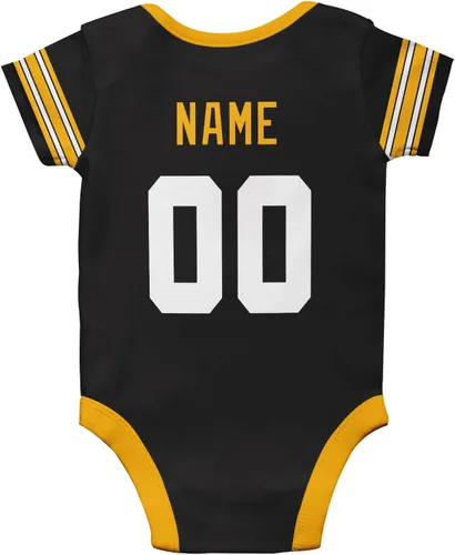 Miniatura 3 de Ropa de bebé, enterizo, regalos personalizados, mamelucos para niños y niñas