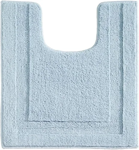 Miniatura 11 de InterDesign - Alfombra de baño de microfibra.