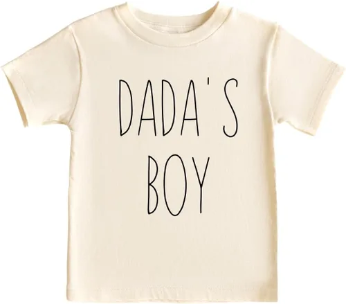 Miniatura 10 de Dada's Boy - Body para bebé, traje para recién nacido, ropa de bebé, regalo para niños