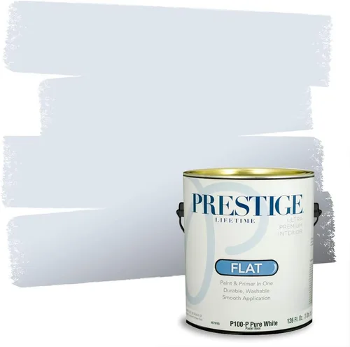 Miniatura 193 de Pintura Prestige para exterior e imprimación, todo en uno, 5-5-PARENT Robin's Egg