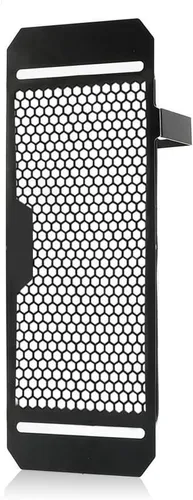 Miniatura 4 de TONGUC Cubierta protectora de rejilla de radiador, para S & uzuki Gixxer 250 SF250 2020 2021 2022 2023 motocicleta radiador rejilla protector