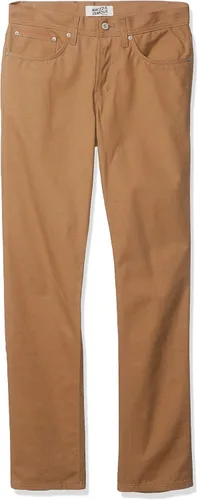 Miniatura 3 de Naked & Famous Denim Weirdguy Duck - Jeans de lona para hombre