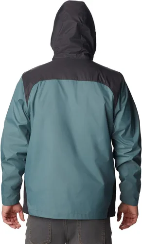 Miniatura 2 de Columbia Glennaker Lake - Chaqueta impermeable para hombre