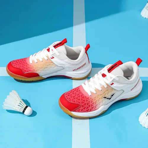 Miniatura 3 de Beita Tenis de mesa deportivos, zapatos de bádminton, zapatos de voleibol, zapatos de pickleball para mujer, zapatos para correr, suela de goma