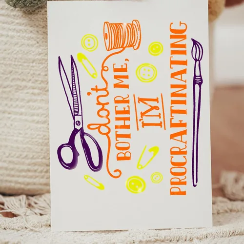 Miniatura 7 de Plantillas de pantalla de seda autoadhesivas, transferencia de plantillas de malla, plantillas reutilizables, patrones para pintar camisetas