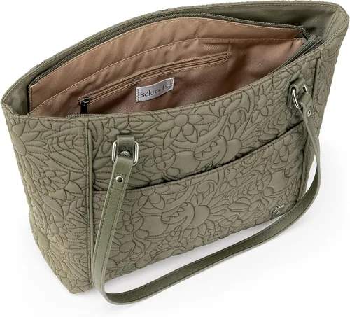 Miniatura 3 de Sakroots Artist Circle Metro Tote