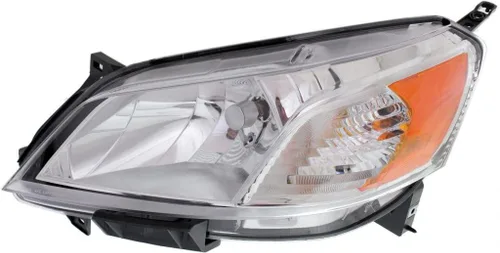 Bombillas laterales para faros delanteros Nissan NV200 2013-2021 incluidas con certificado DOT NI2502225 | 26060-3LM0A Lado del conductor