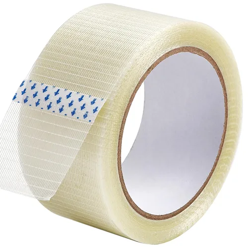 Miniatura 6 de QDiShi Cinta de Conducto Transparente, Cinta Impermeable de Servicio Pesado, Cinta Resistente a la Intemperie de Alto Rendimiento para Reparaciones