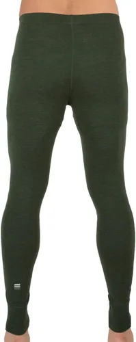Miniatura 2 de MERIWOOL - Pantalones térmicos para hombre (100 % lana merina)