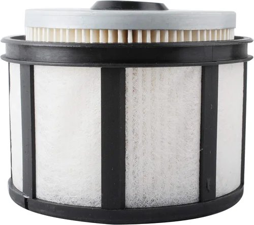 Miniatura 4 de FD-4596 Filtro de combustible diésel compatible con Ford 1999-2003 E350 F250 F350 F450, 2000-2003 E450 Excursion, 2002-2003 E550 Super Duty 7.3L